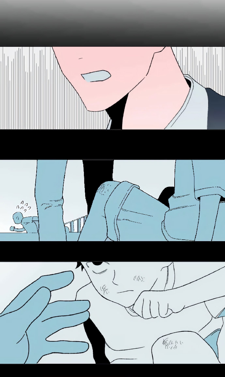 Boku to Koi no Hanashi wa Shinaika EP 3